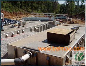 一體化地埋式醫院污水處理設備 報價、廠家與核心價值解析