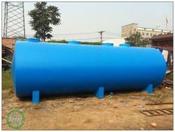 高效環保解決方案 一站式獲取優質生產污水處理設備與氣浮機