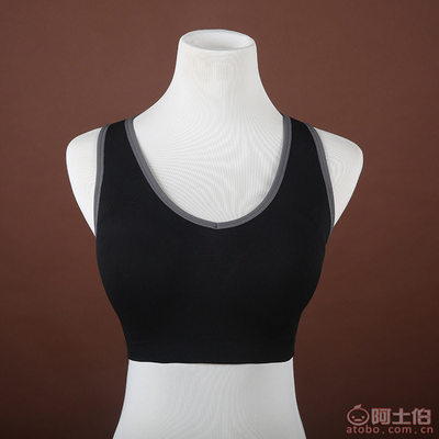 專業(yè)防震運(yùn)動(dòng)內(nèi)衣，廠家直銷正品保障——義烏市涵懷服飾廠A-9615推薦