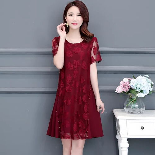 優雅無需天價 八月新款媽媽裝，讓70后穿出時光沉淀的韻味