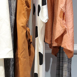 諾蘭貝爾女裝折扣店加盟指南 尾貨服裝的財富密碼